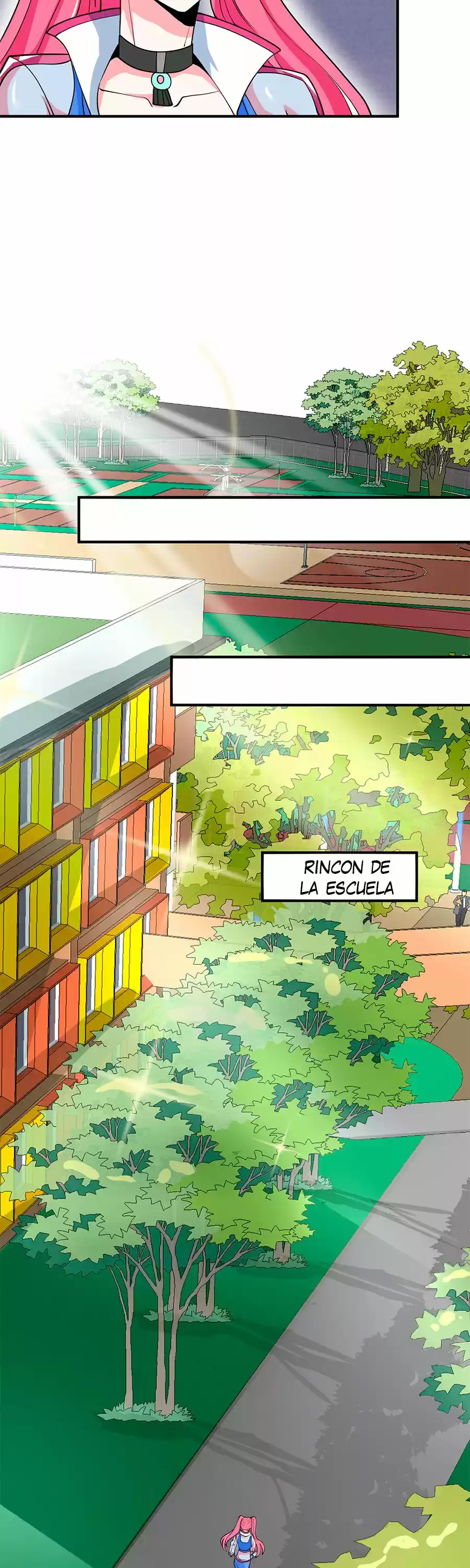 APRENDO A CULTIVAR LA INMORTALIDAD EN UN MUNDO DE SUPERPODERES - Capítulo 22 - Página 16 - LectorTMOo
