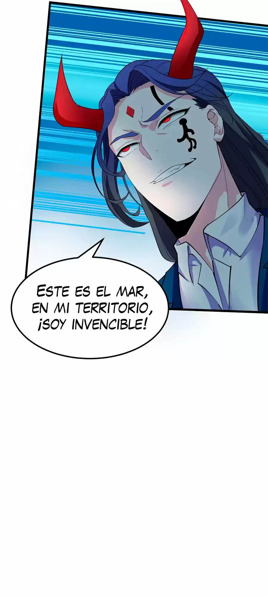 APRENDO A CULTIVAR LA INMORTALIDAD EN UN MUNDO DE SUPERPODERES - Capítulo 22 - Página 22 - LectorTMOo