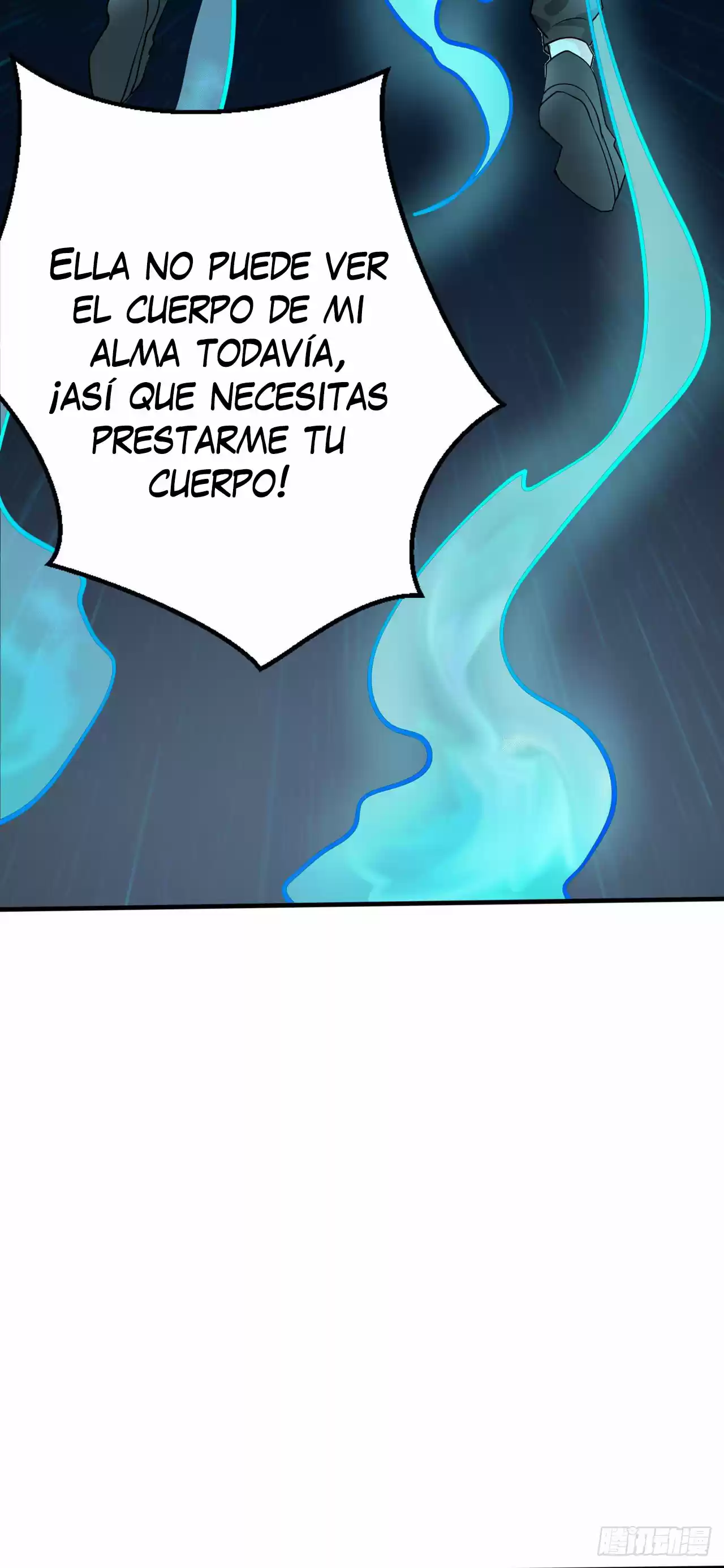 APRENDO A CULTIVAR LA INMORTALIDAD EN UN MUNDO DE SUPERPODERES - Capítulo 24 - Página 29 - LectorTMOo