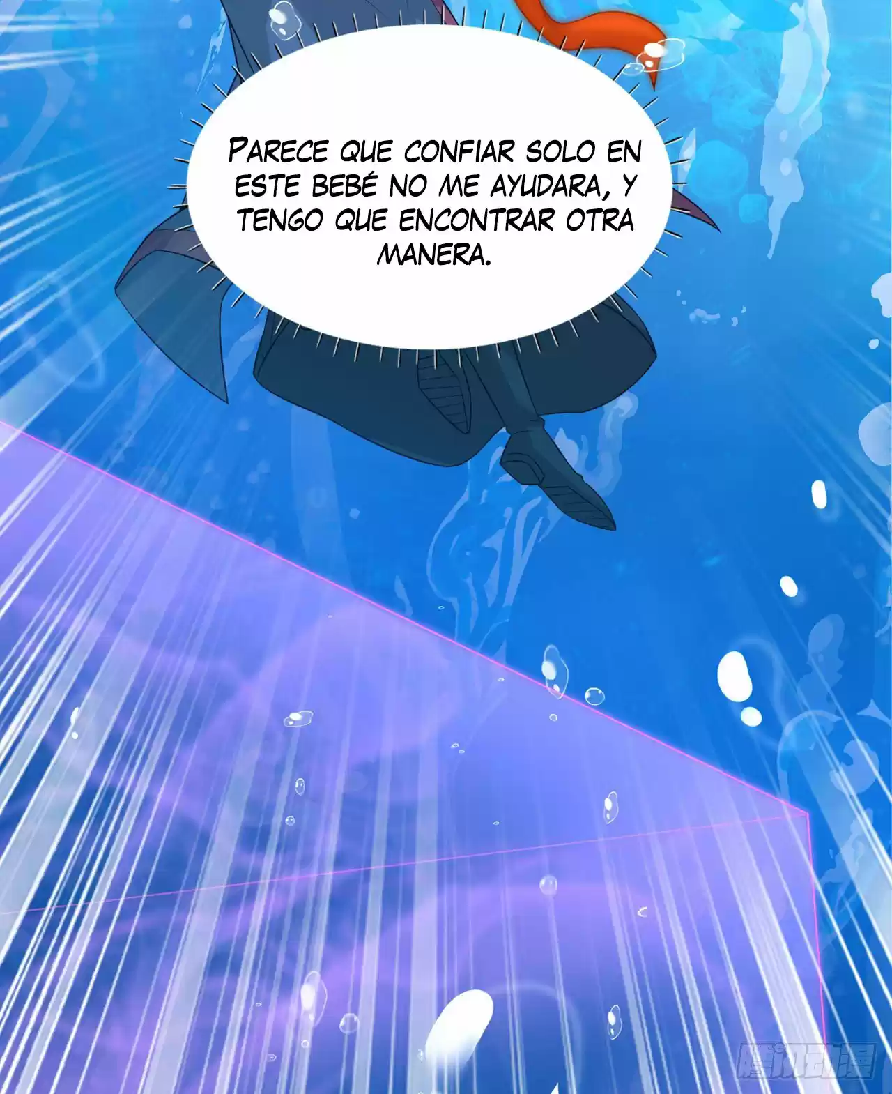 APRENDO A CULTIVAR LA INMORTALIDAD EN UN MUNDO DE SUPERPODERES - Capítulo 29 - Página 17 - LectorTMOo