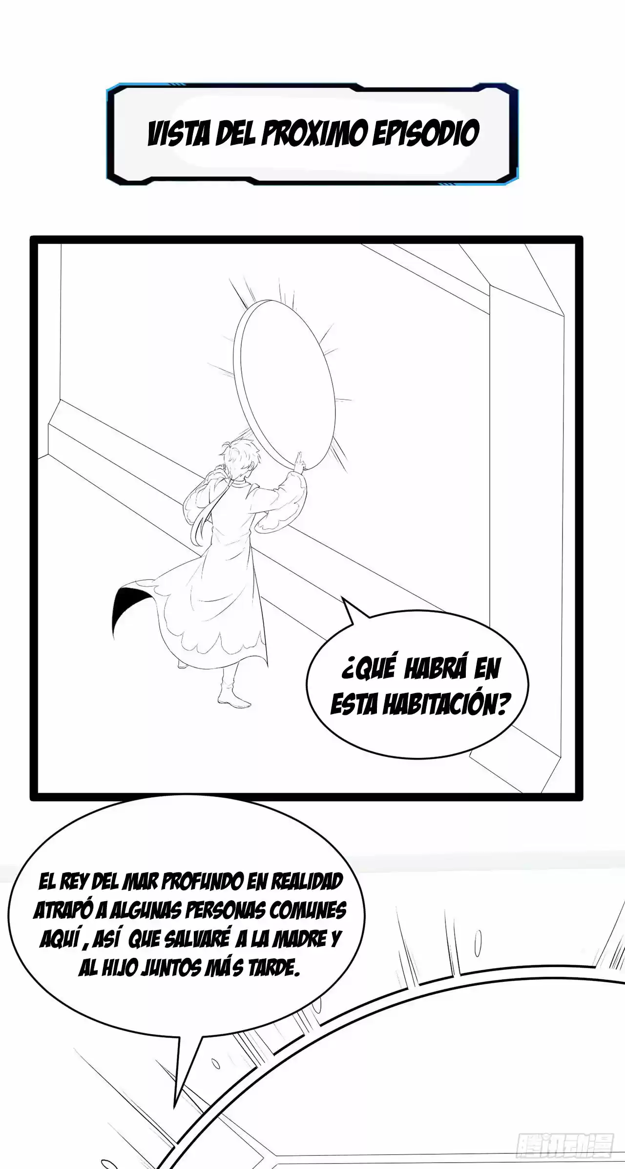 APRENDO A CULTIVAR LA INMORTALIDAD EN UN MUNDO DE SUPERPODERES - Capítulo 29 - Página 41 - LectorTMOo