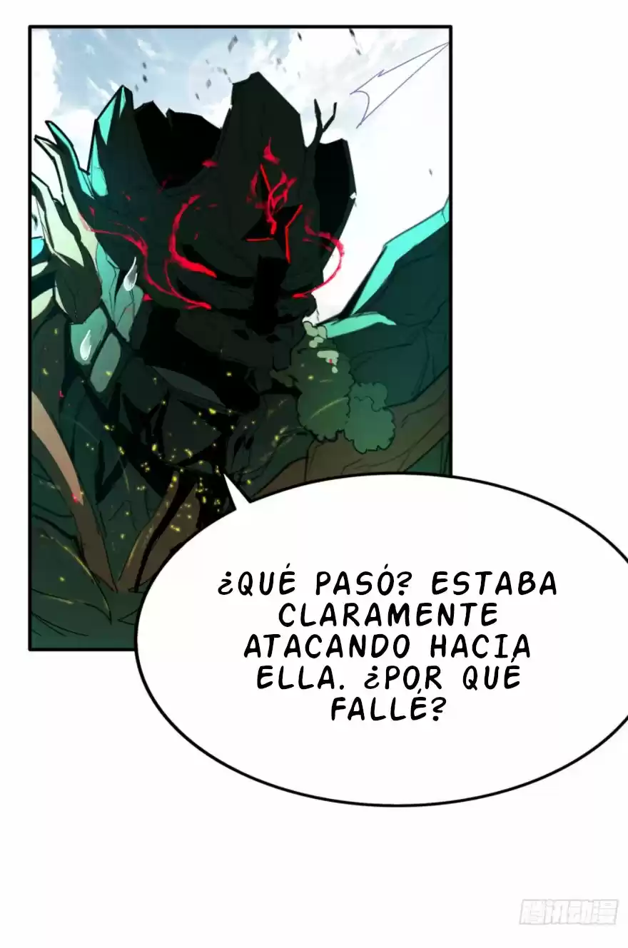 APRENDO A CULTIVAR LA INMORTALIDAD EN UN MUNDO DE SUPERPODERES - Capítulo 3 - Página 11 - LectorTMOo