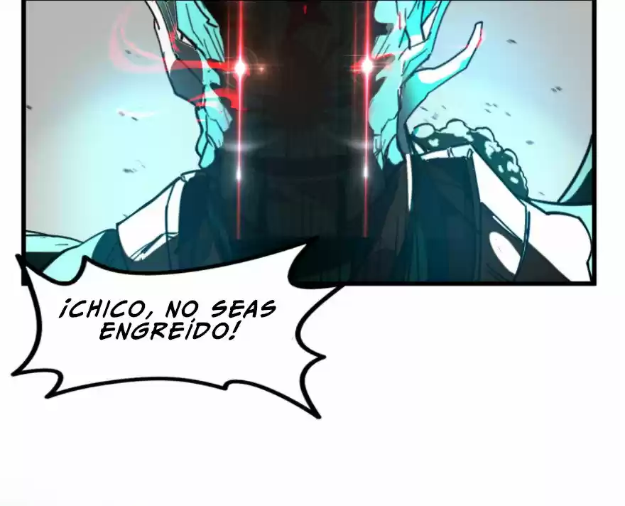 APRENDO A CULTIVAR LA INMORTALIDAD EN UN MUNDO DE SUPERPODERES - Capítulo 3 - Página 14 - LectorTMOo
