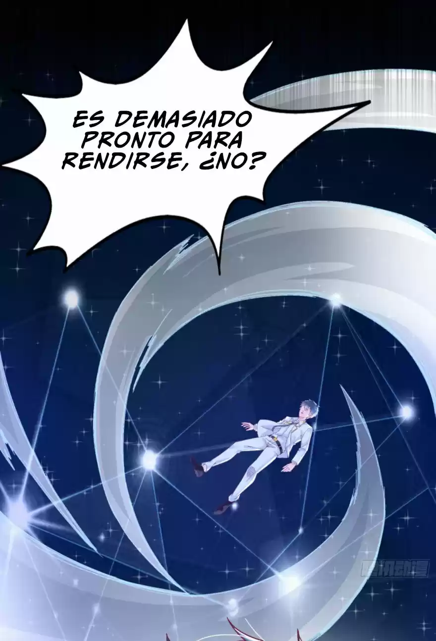APRENDO A CULTIVAR LA INMORTALIDAD EN UN MUNDO DE SUPERPODERES - Capítulo 3 - Página 28 - LectorTMOo