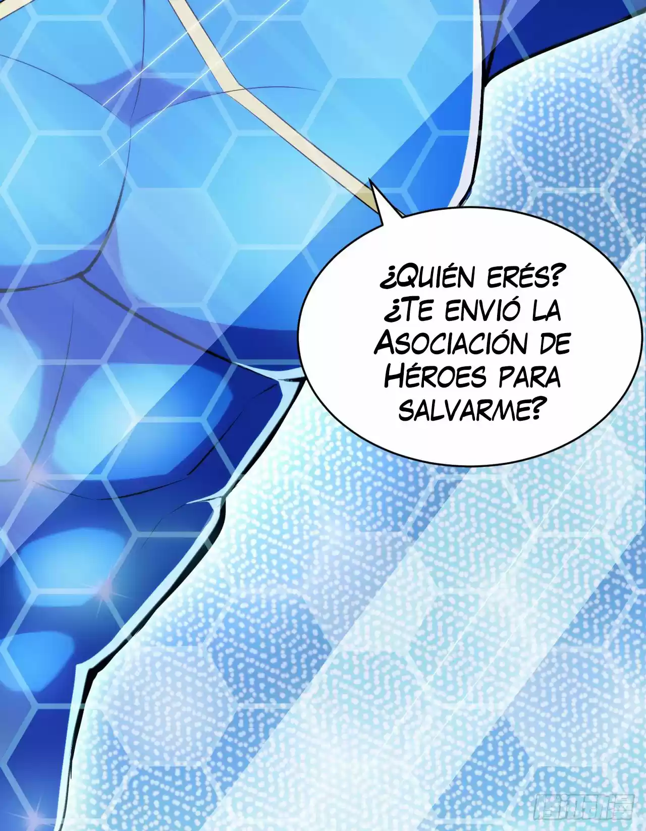 APRENDO A CULTIVAR LA INMORTALIDAD EN UN MUNDO DE SUPERPODERES - Capítulo 30 - Página 18 - LectorTMOo