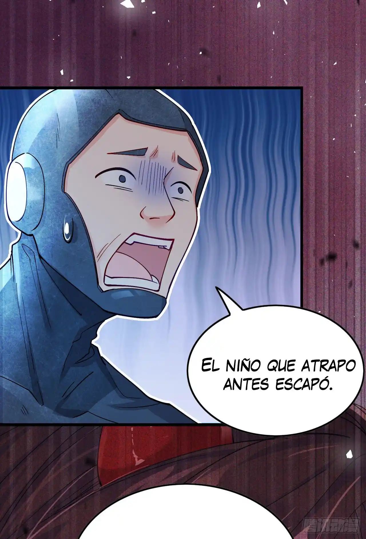 APRENDO A CULTIVAR LA INMORTALIDAD EN UN MUNDO DE SUPERPODERES - Capítulo 32 - Página 22 - LectorTMOo