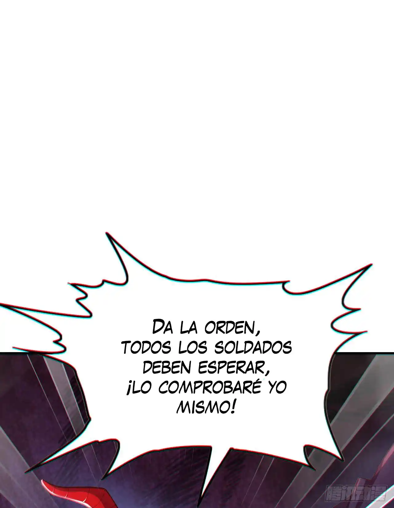 APRENDO A CULTIVAR LA INMORTALIDAD EN UN MUNDO DE SUPERPODERES - Capítulo 32 - Página 24 - LectorTMOo