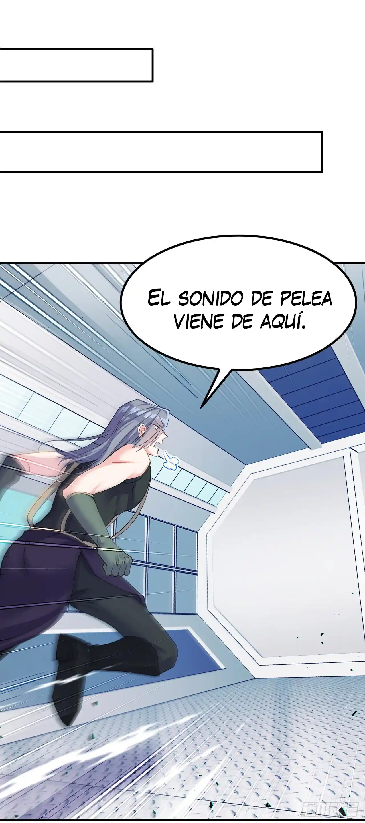 APRENDO A CULTIVAR LA INMORTALIDAD EN UN MUNDO DE SUPERPODERES - Capítulo 34 - Página 6 - LectorTMOo
