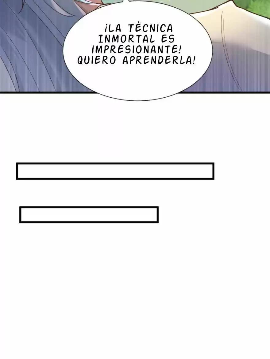 APRENDO A CULTIVAR LA INMORTALIDAD EN UN MUNDO DE SUPERPODERES - Capítulo 4 - Página 14 - LectorTMOo