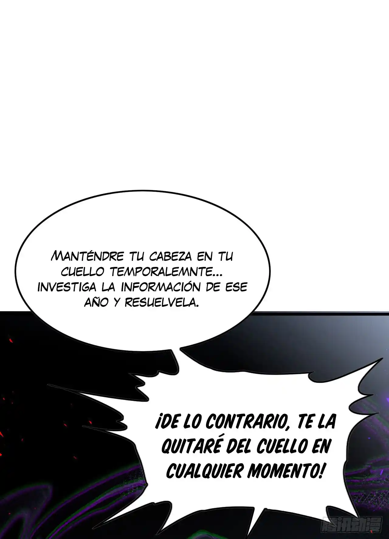APRENDO A CULTIVAR LA INMORTALIDAD EN UN MUNDO DE SUPERPODERES - Capítulo 40 - Página 12 - LectorTMOo