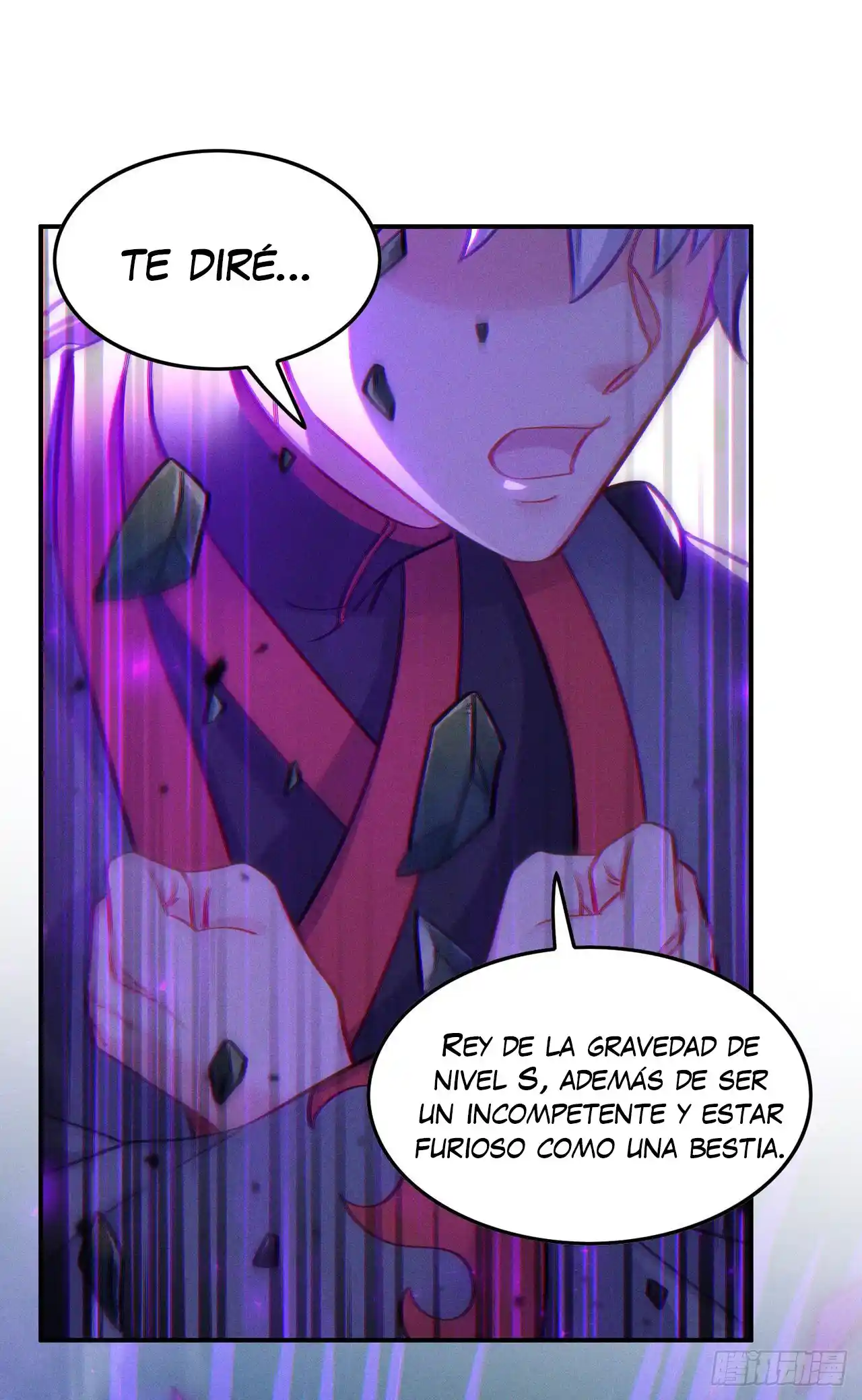 APRENDO A CULTIVAR LA INMORTALIDAD EN UN MUNDO DE SUPERPODERES - Capítulo 43 - Página 14 - LectorTMOo