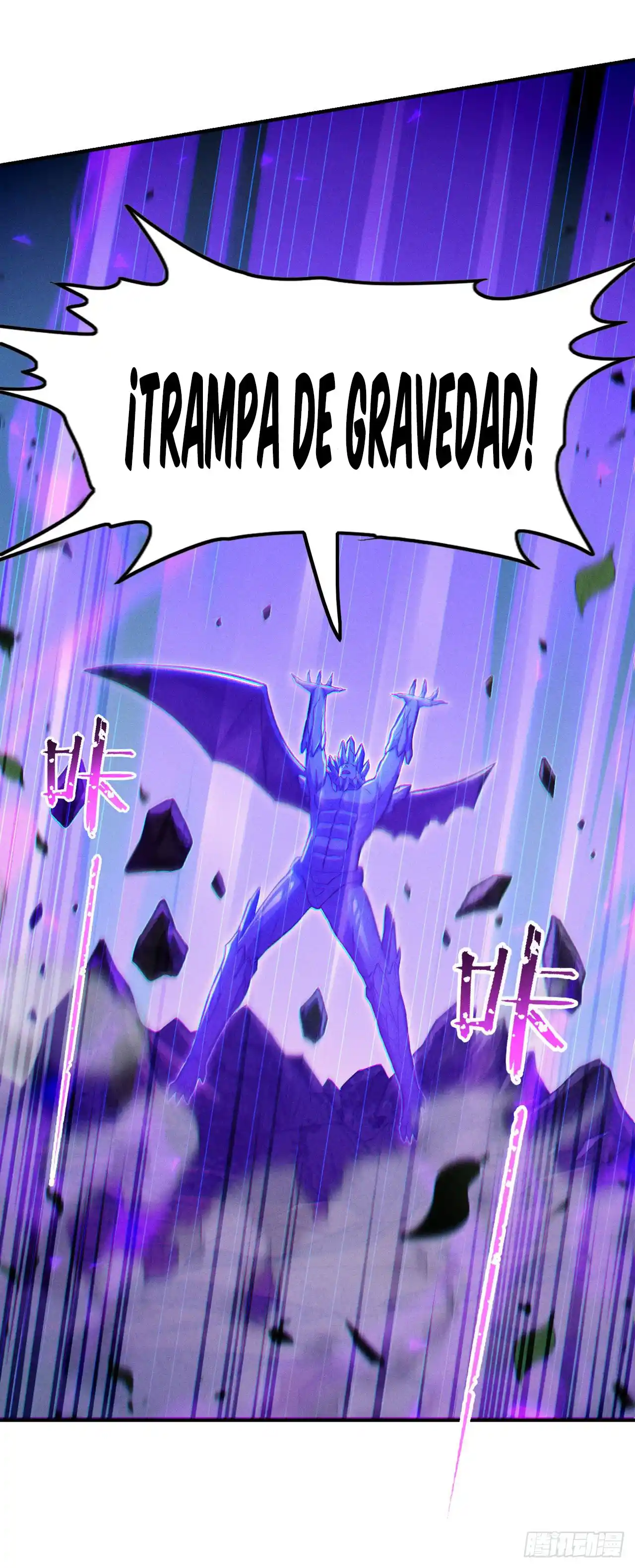 APRENDO A CULTIVAR LA INMORTALIDAD EN UN MUNDO DE SUPERPODERES - Capítulo 45 - Página 32 - LectorTMOo
