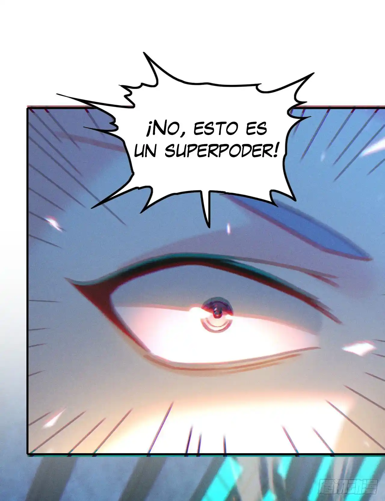 APRENDO A CULTIVAR LA INMORTALIDAD EN UN MUNDO DE SUPERPODERES - Capítulo 46 - Página 32 - LectorTMOo