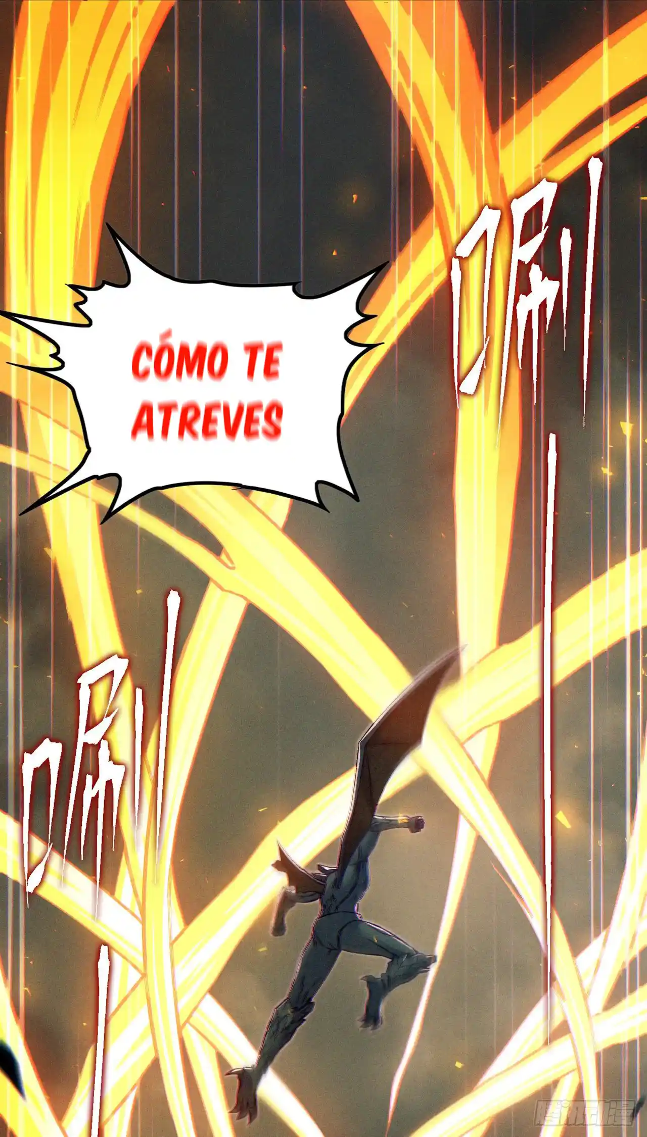 APRENDO A CULTIVAR LA INMORTALIDAD EN UN MUNDO DE SUPERPODERES - Capítulo 47 - Página 37 - LectorTMOo