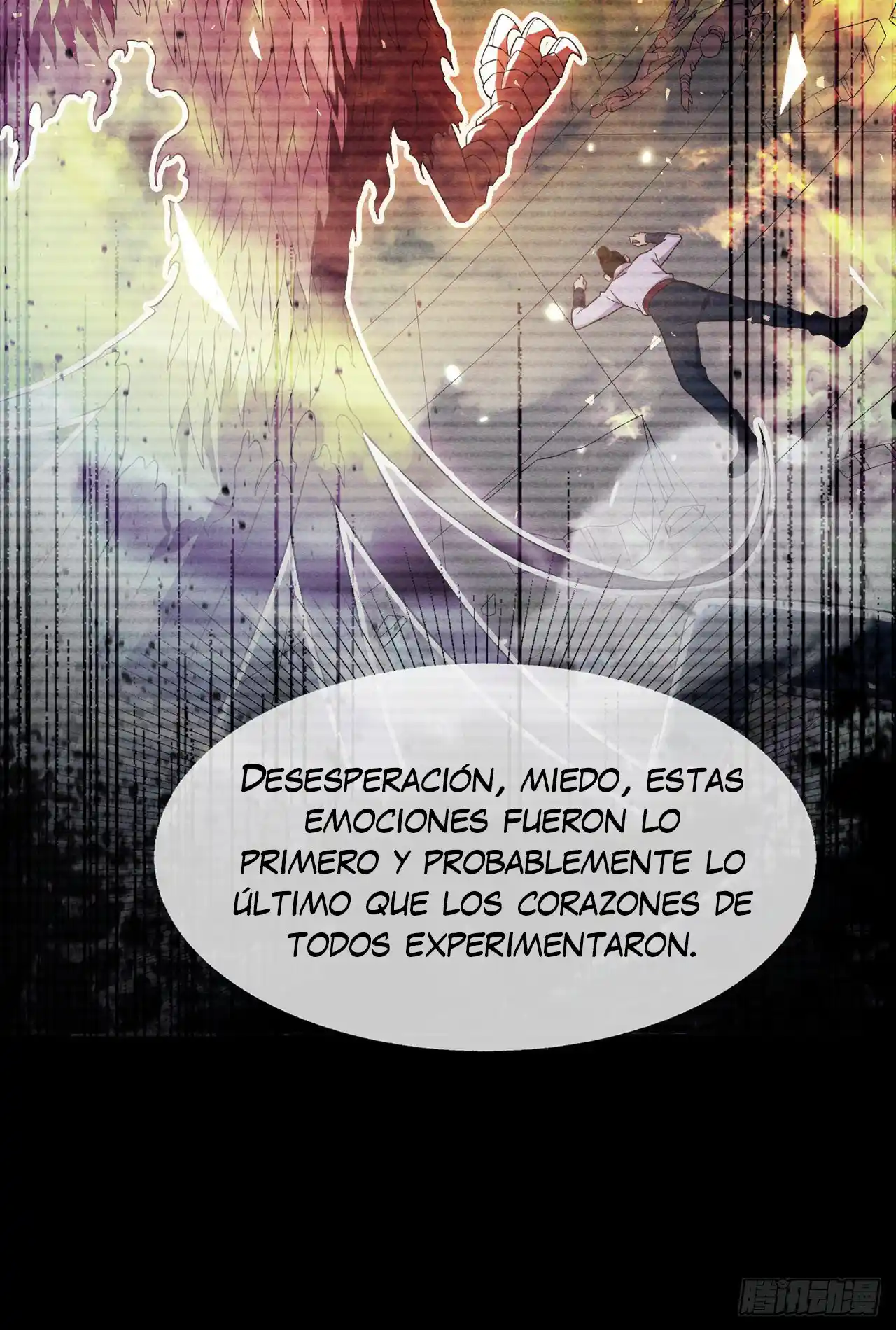 APRENDO A CULTIVAR LA INMORTALIDAD EN UN MUNDO DE SUPERPODERES - Capítulo 54 - Página 30 - LectorTMOo