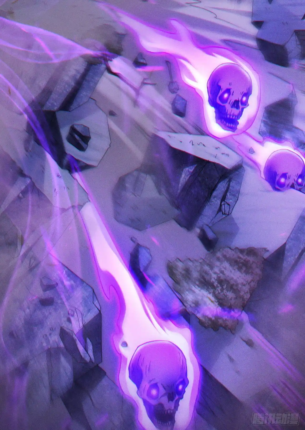 APRENDO A CULTIVAR LA INMORTALIDAD EN UN MUNDO DE SUPERPODERES - Capítulo 57 - Página 33 - LectorTMOo