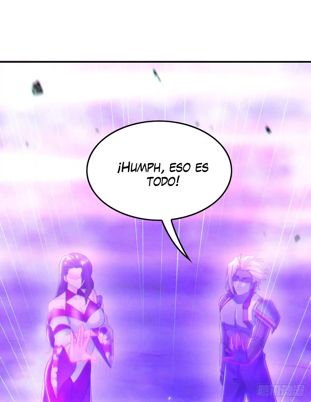 APRENDO A CULTIVAR LA INMORTALIDAD EN UN MUNDO DE SUPERPODERES - Capítulo 59 - Página 15 - LectorTMOo