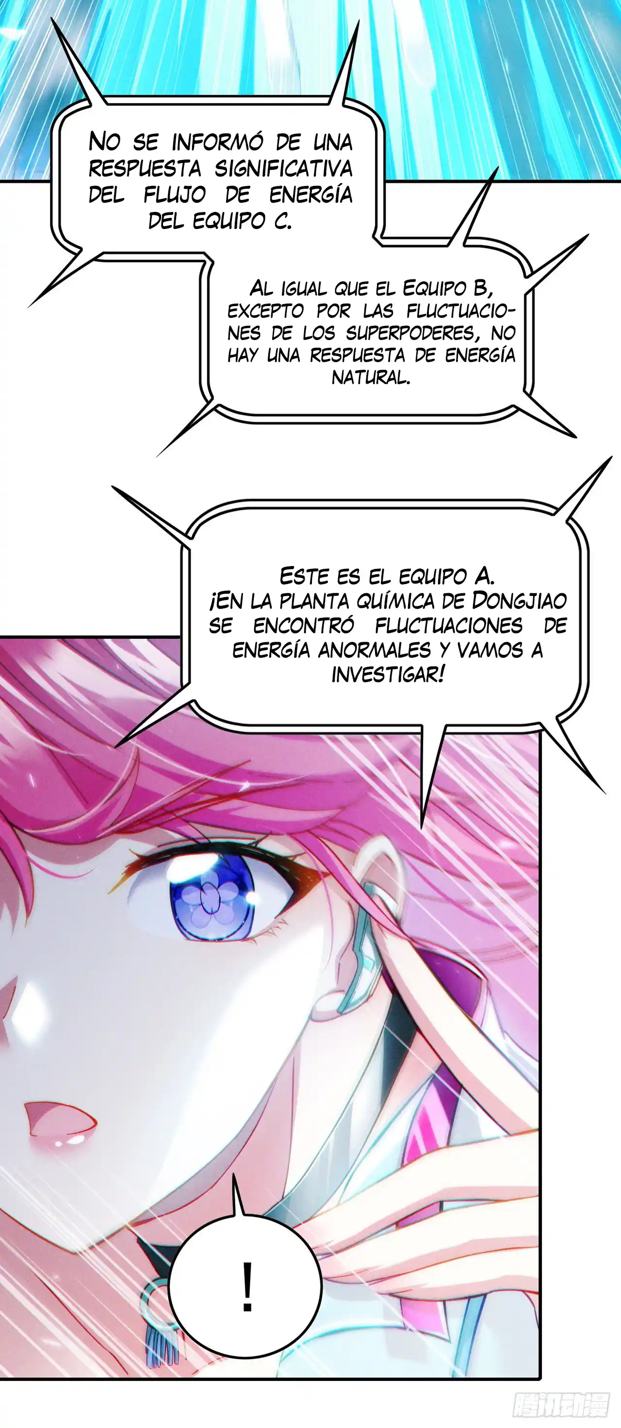 APRENDO A CULTIVAR LA INMORTALIDAD EN UN MUNDO DE SUPERPODERES - Capítulo 60 - Página 35 - LectorTMOo