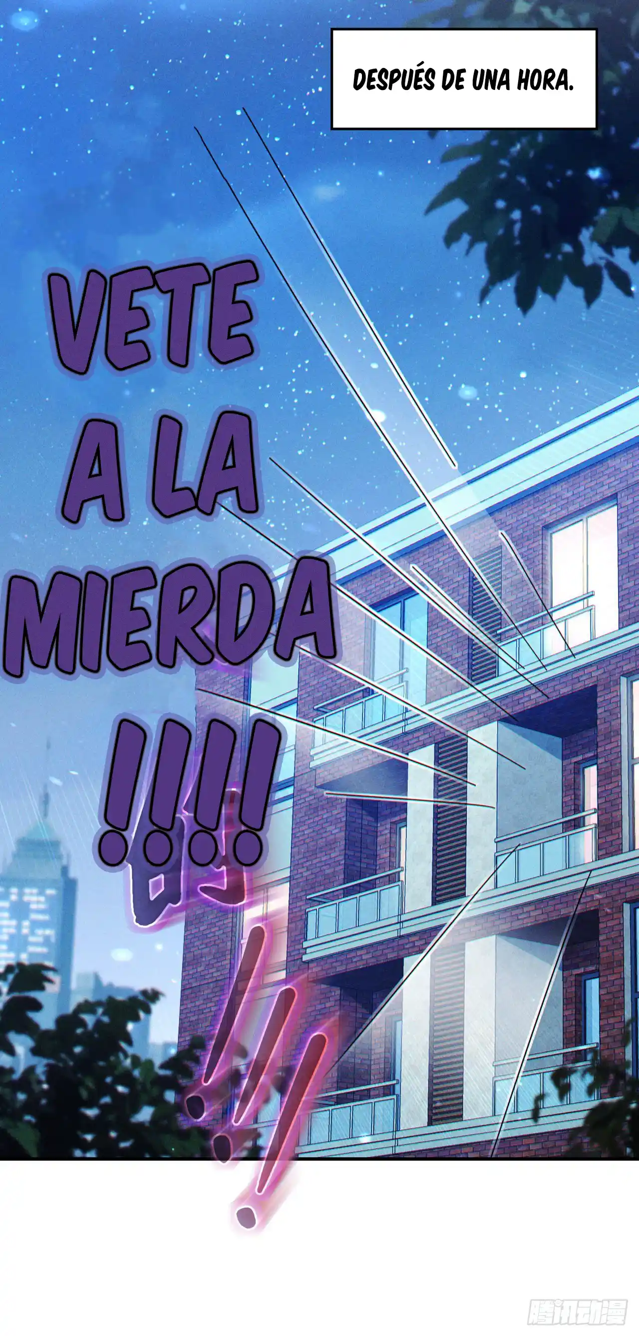 APRENDO A CULTIVAR LA INMORTALIDAD EN UN MUNDO DE SUPERPODERES - Capítulo 67 - Página 6 - LectorTMOo