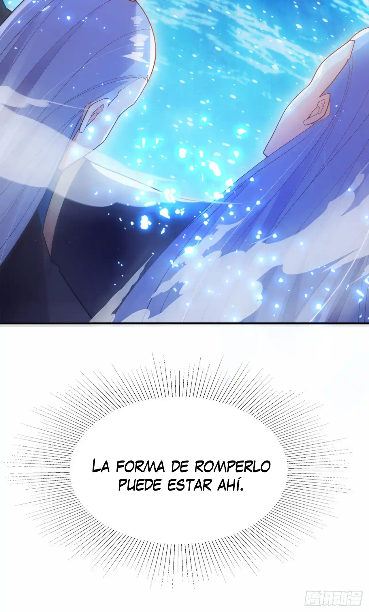 APRENDO A CULTIVAR LA INMORTALIDAD EN UN MUNDO DE SUPERPODERES - Capítulo 69 - Página 11 - LectorTMOo