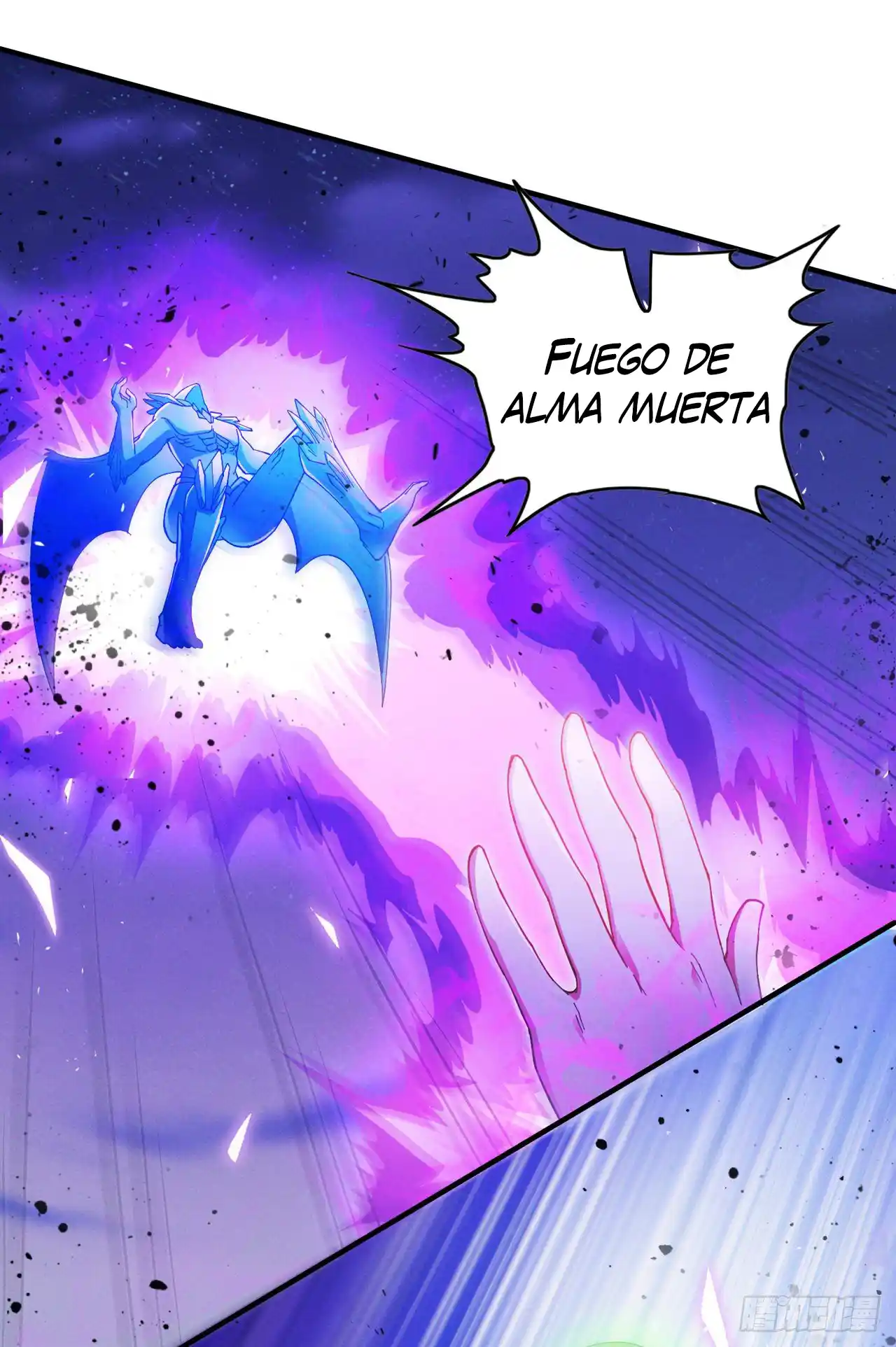 APRENDO A CULTIVAR LA INMORTALIDAD EN UN MUNDO DE SUPERPODERES - Capítulo 69 - Página 30 - LectorTMOo