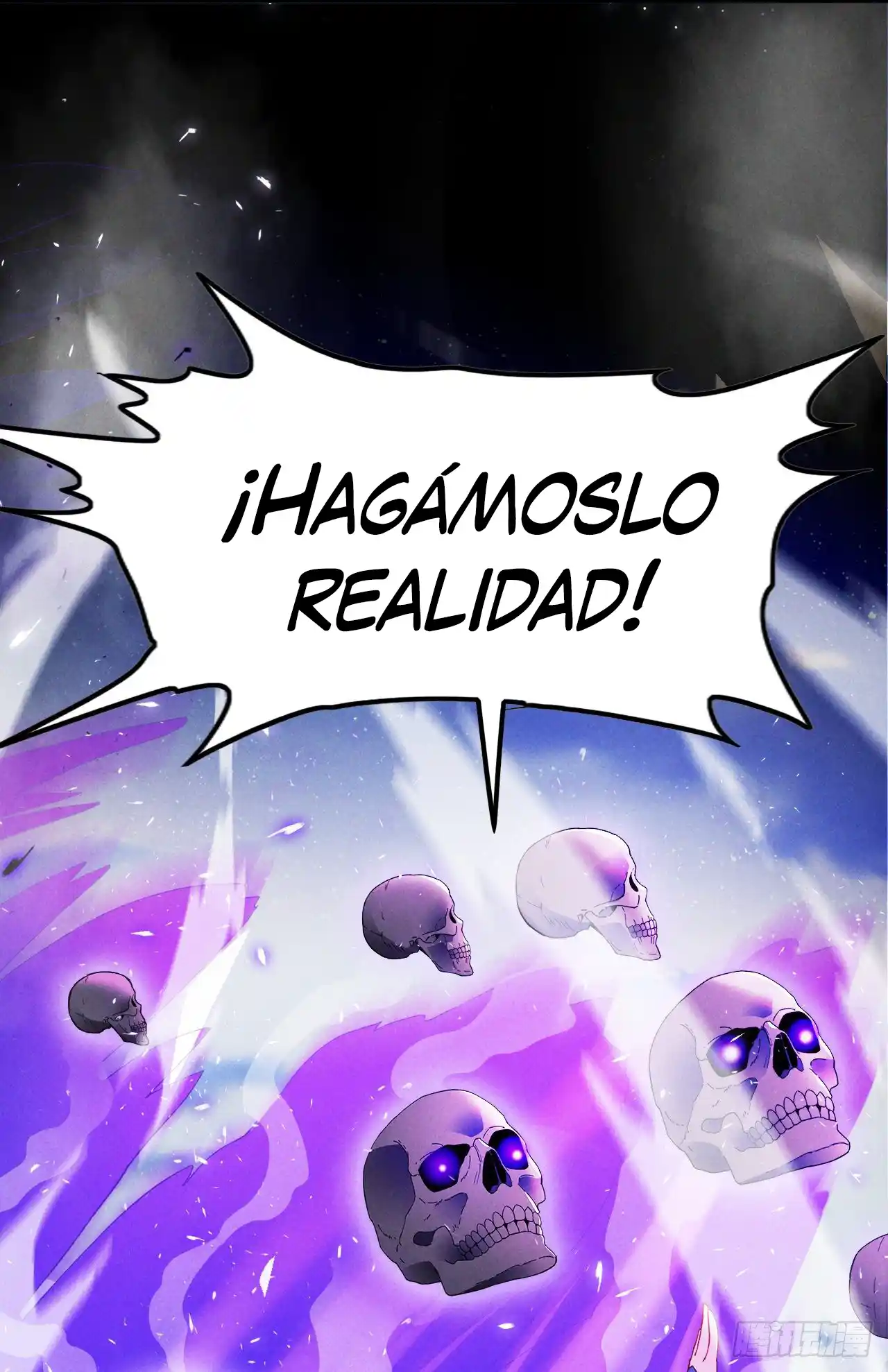 APRENDO A CULTIVAR LA INMORTALIDAD EN UN MUNDO DE SUPERPODERES - Capítulo 69 - Página 38 - LectorTMOo