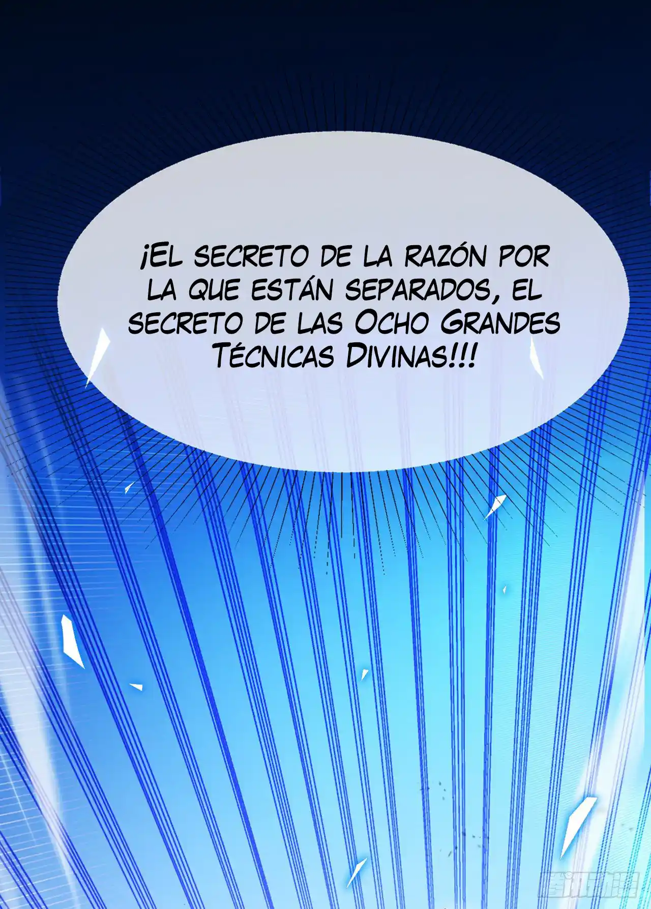 APRENDO A CULTIVAR LA INMORTALIDAD EN UN MUNDO DE SUPERPODERES - Capítulo 70 - Página 19 - LectorTMOo