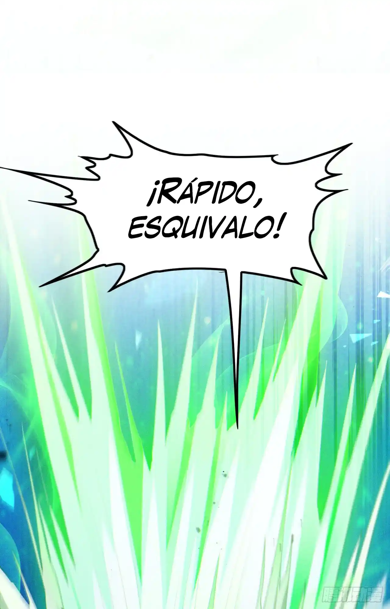 APRENDO A CULTIVAR LA INMORTALIDAD EN UN MUNDO DE SUPERPODERES - Capítulo 70 - Página 29 - LectorTMOo