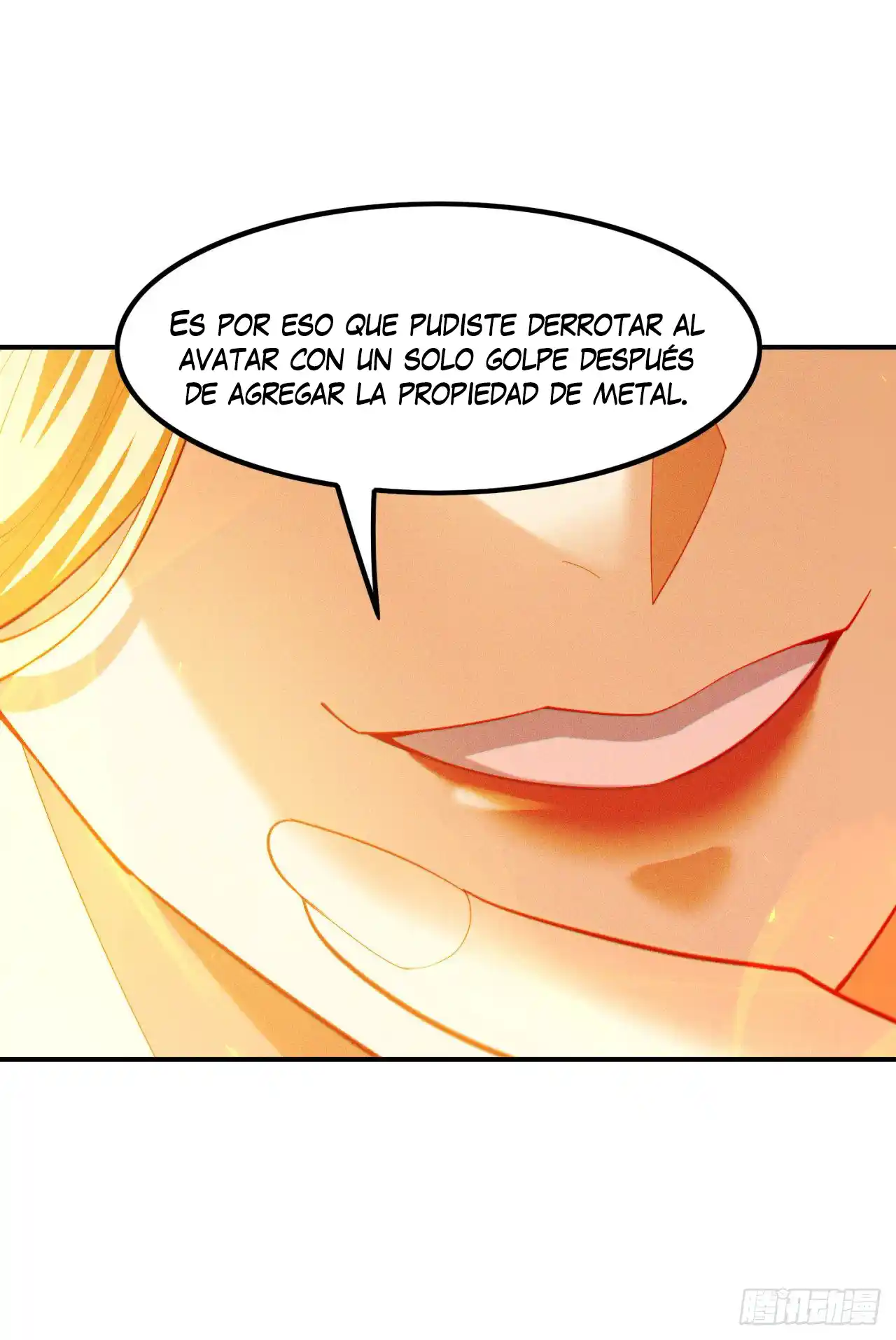 APRENDO A CULTIVAR LA INMORTALIDAD EN UN MUNDO DE SUPERPODERES - Capítulo 71 - Página 9 - LectorTMOo