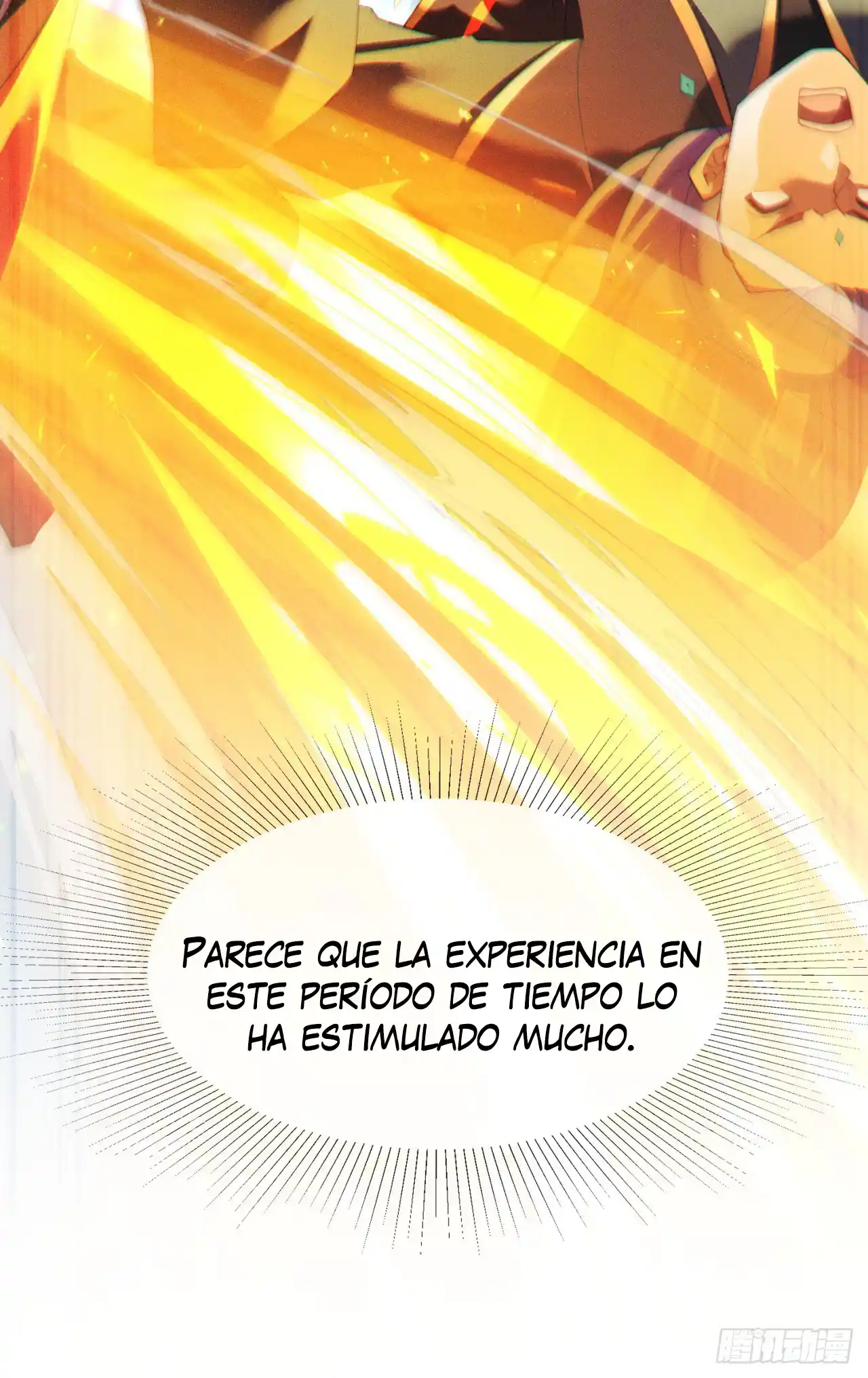 APRENDO A CULTIVAR LA INMORTALIDAD EN UN MUNDO DE SUPERPODERES - Capítulo 71 - Página 23 - LectorTMOo