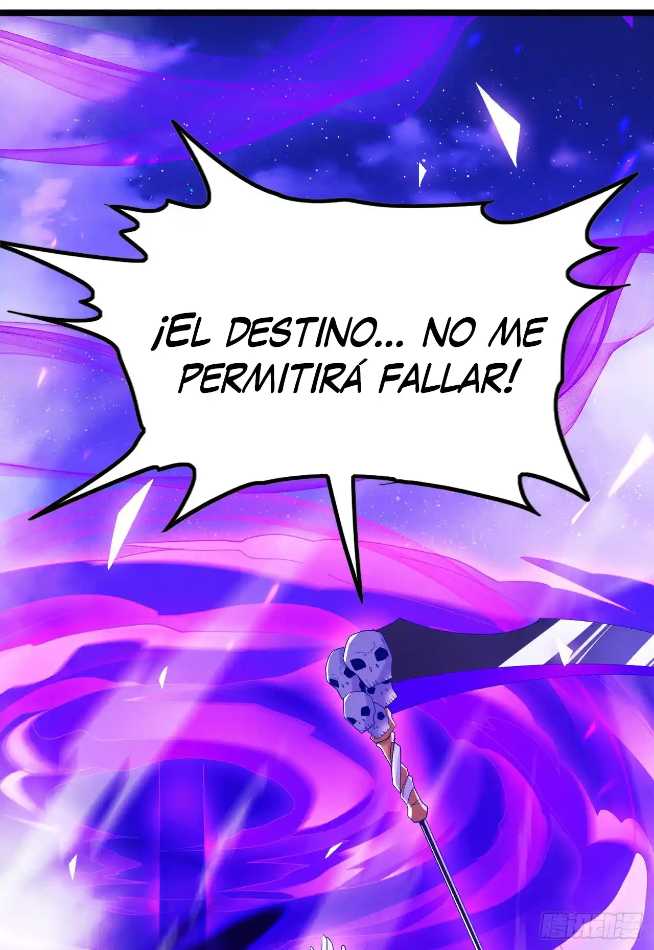 APRENDO A CULTIVAR LA INMORTALIDAD EN UN MUNDO DE SUPERPODERES - Capítulo 75 - Página 9 - LectorTMOo