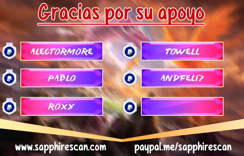 APRENDO A CULTIVAR LA INMORTALIDAD EN UN MUNDO DE SUPERPODERES - Capítulo 76 - Página 41 - LectorTMOo