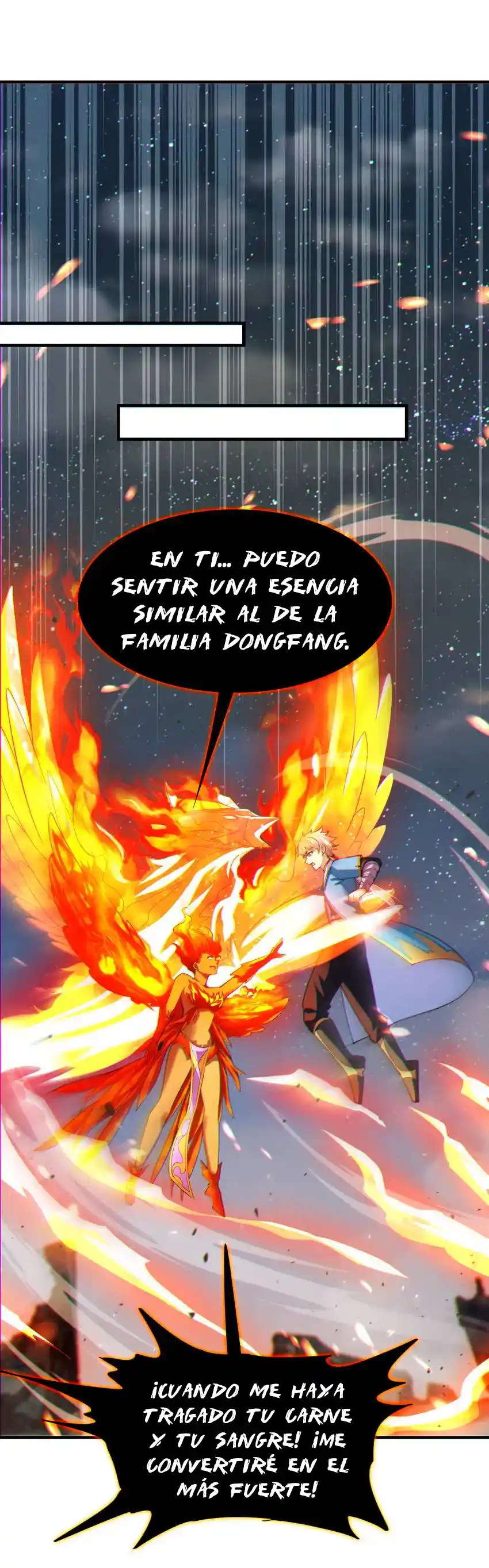 APRENDO A CULTIVAR LA INMORTALIDAD EN UN MUNDO DE SUPERPODERES - Capítulo 80 - Página 4 - LectorTMOo