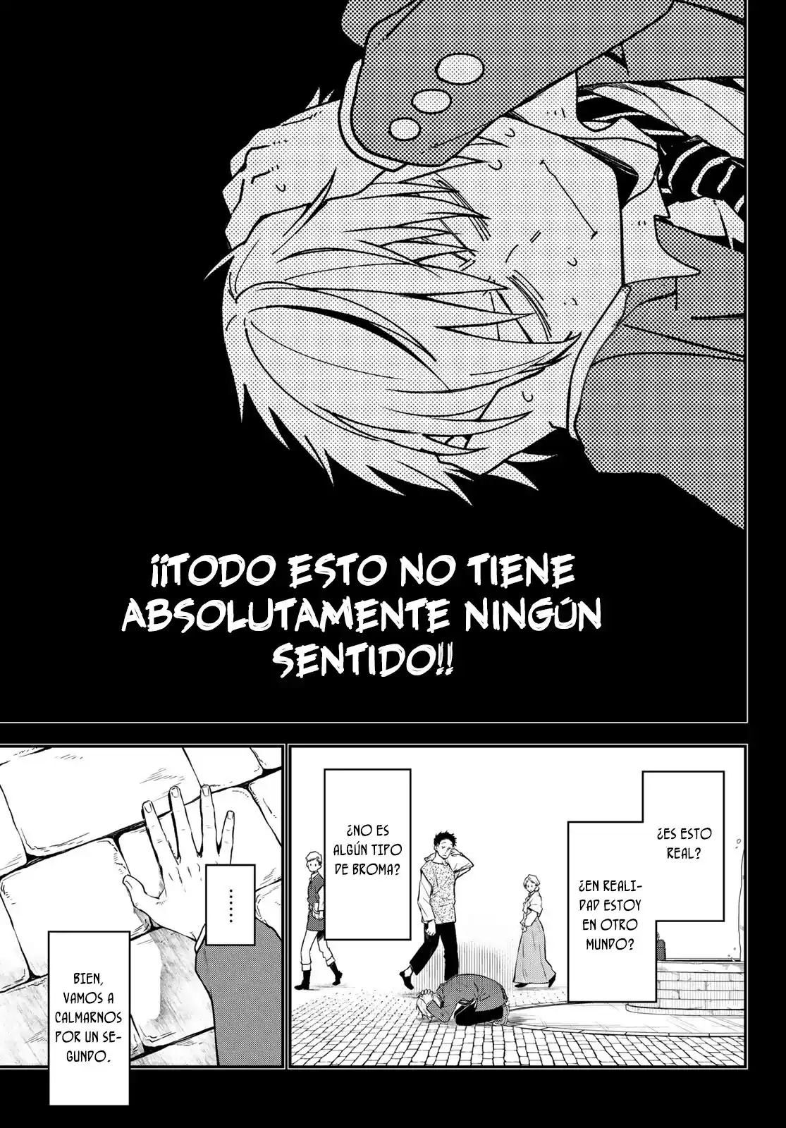 Aquella Vez Que Me Convertí En Slime - Capítulo 107 - Página 22 - LectorTMOo