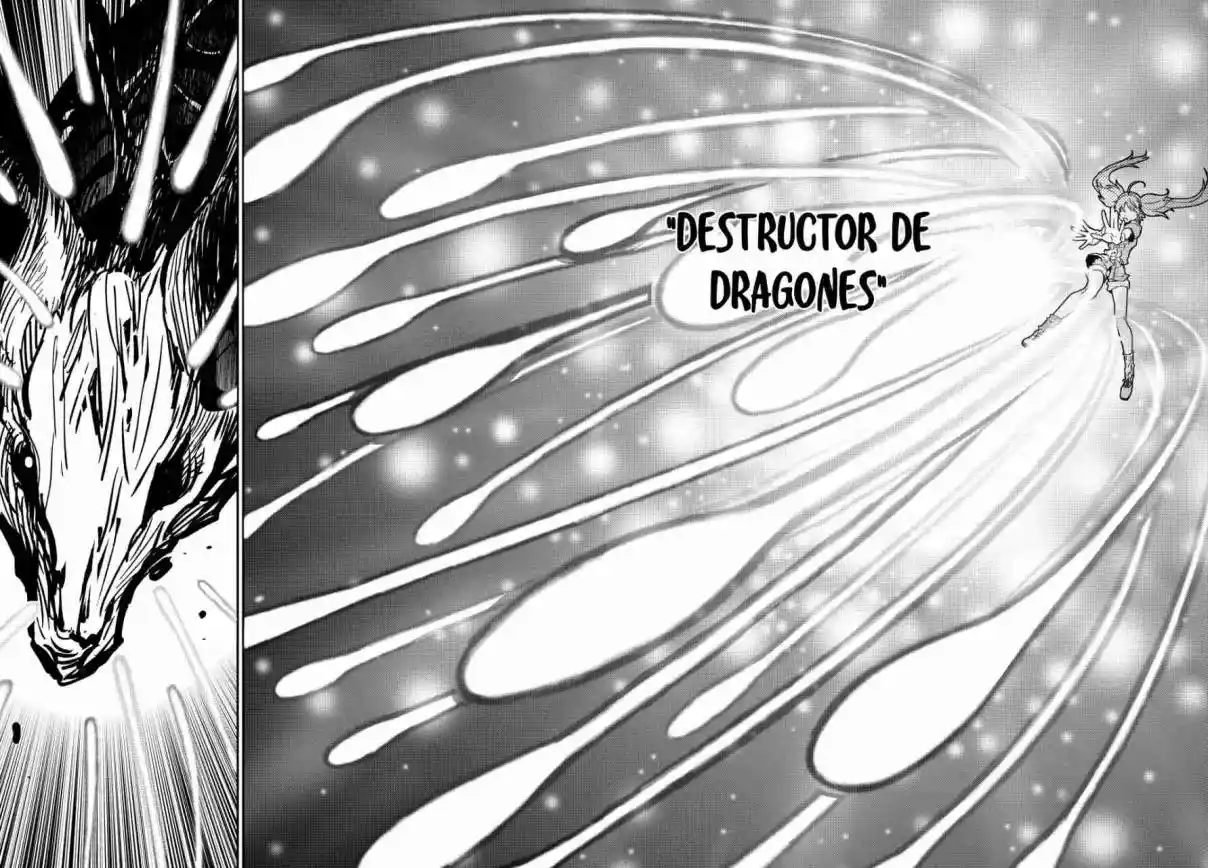 Aquella Vez Que Me Convertí En Slime - Capítulo 130 - Página 20 - LectorTMOo