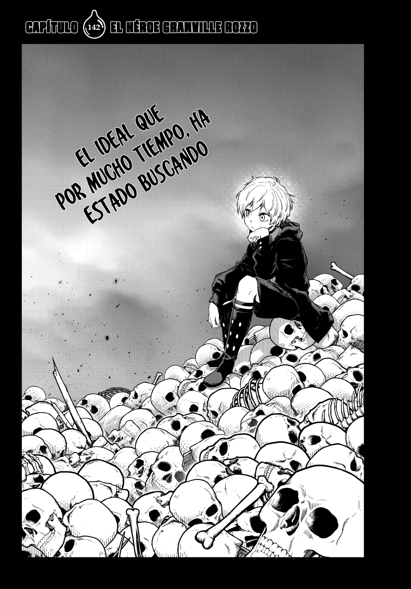 Aquella Vez Que Me Convertí En Slime - Capítulo 142 - Página 19 - LectorTMOo