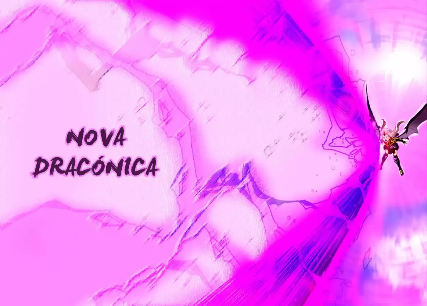 Aquella Vez Que Me Convertí En Slime - Capítulo 70 - Página 21 - LectorTMOo