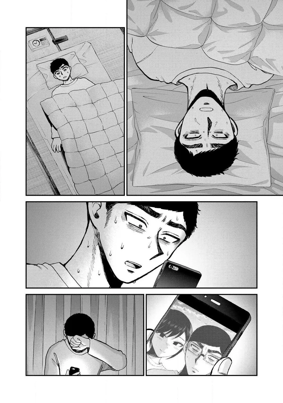 Arakure Ojousama Wa MonMon Shiteiru capítulo 59 página 23