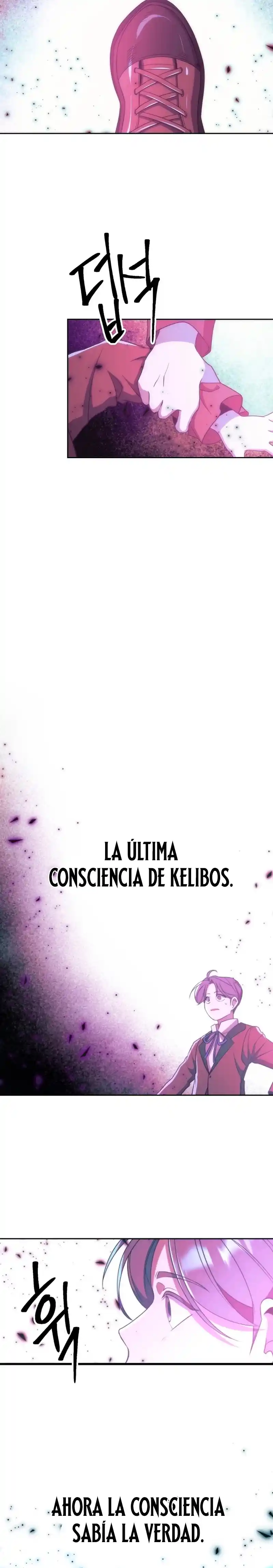Archimago Trascendiendo A Través De La Regresión - Capítulo 103 - Página 3 - LectorTMOo