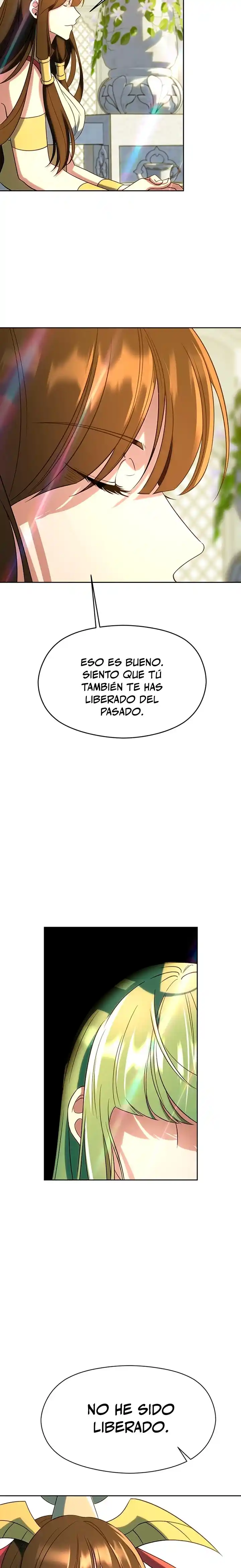 Archimago Trascendiendo A Través De La Regresión - Capítulo 106 - Página 20 - LectorTMOo
