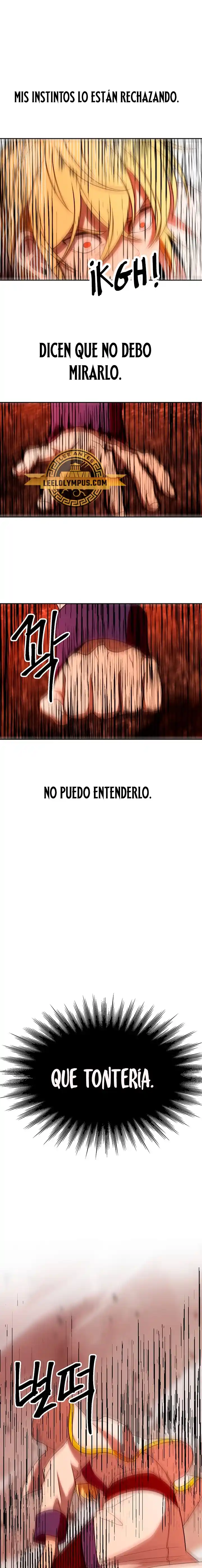 Archimago Trascendiendo A Través De La Regresión - Capítulo 107 - Página 19 - LectorTMOo