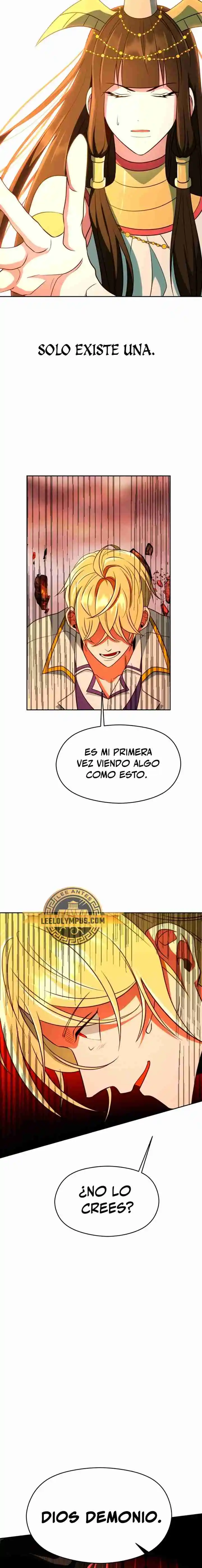 Archimago Trascendiendo A Través De La Regresión - Capítulo 108 - Página 4 - LectorTMOo