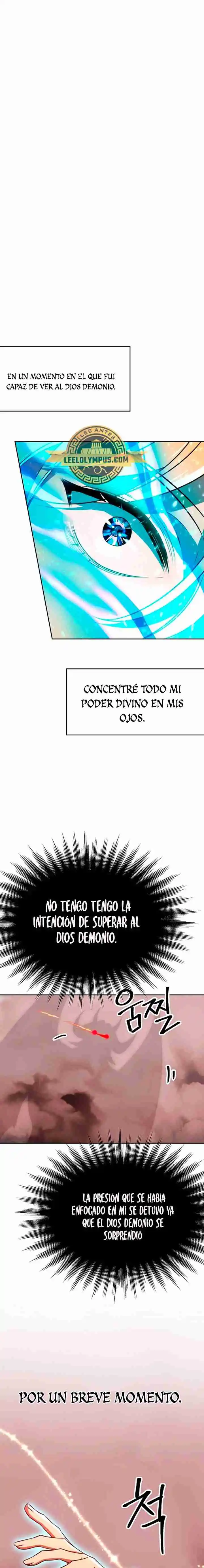 Archimago Trascendiendo A Través De La Regresión - Capítulo 108 - Página 12 - LectorTMOo