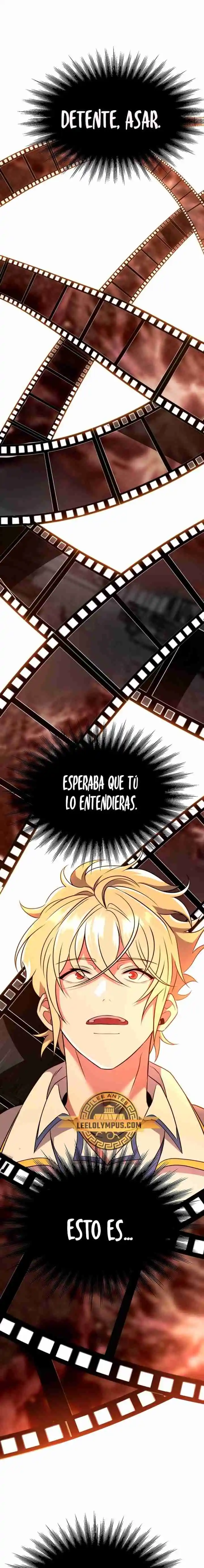 Archimago Trascendiendo A Través De La Regresión - Capítulo 108 - Página 14 - LectorTMOo