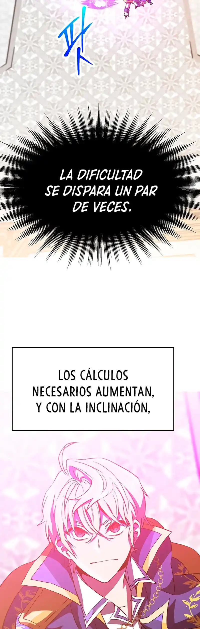 Archimago Trascendiendo A Través De La Regresión - Capítulo 11 - Página 48 - LectorTMOo