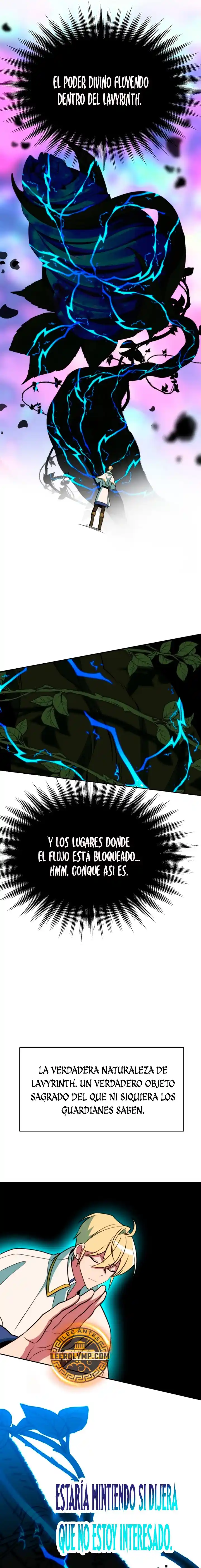 Archimago Trascendiendo A Través De La Regresión - Capítulo 118 - Página 12 - LectorTMOo