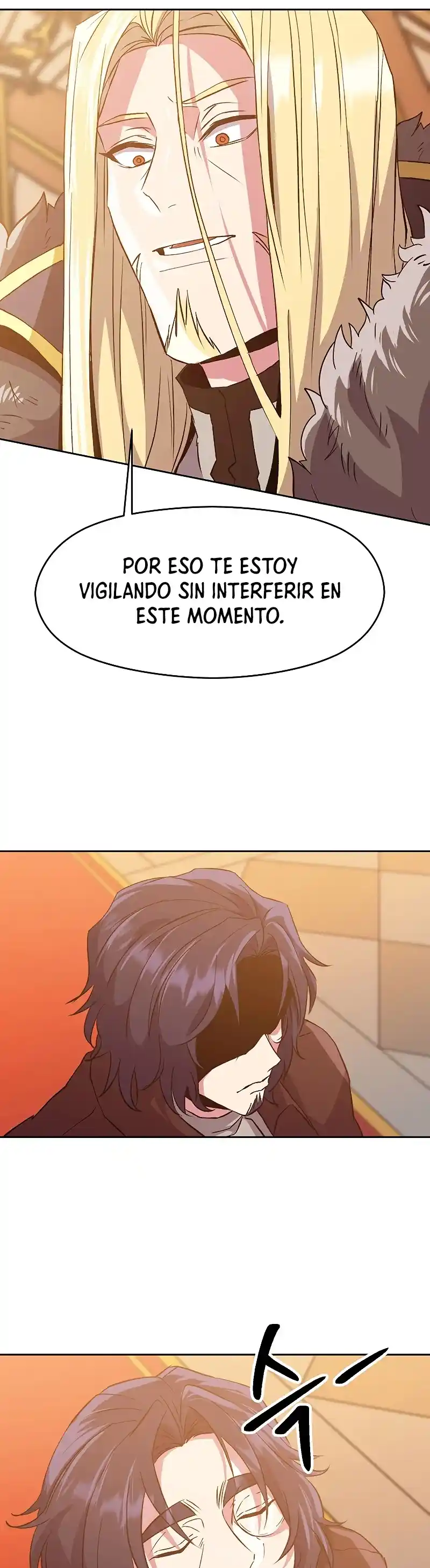 Archimago Trascendiendo A Través De La Regresión - Capítulo 12 - Página 11 - LectorTMOo