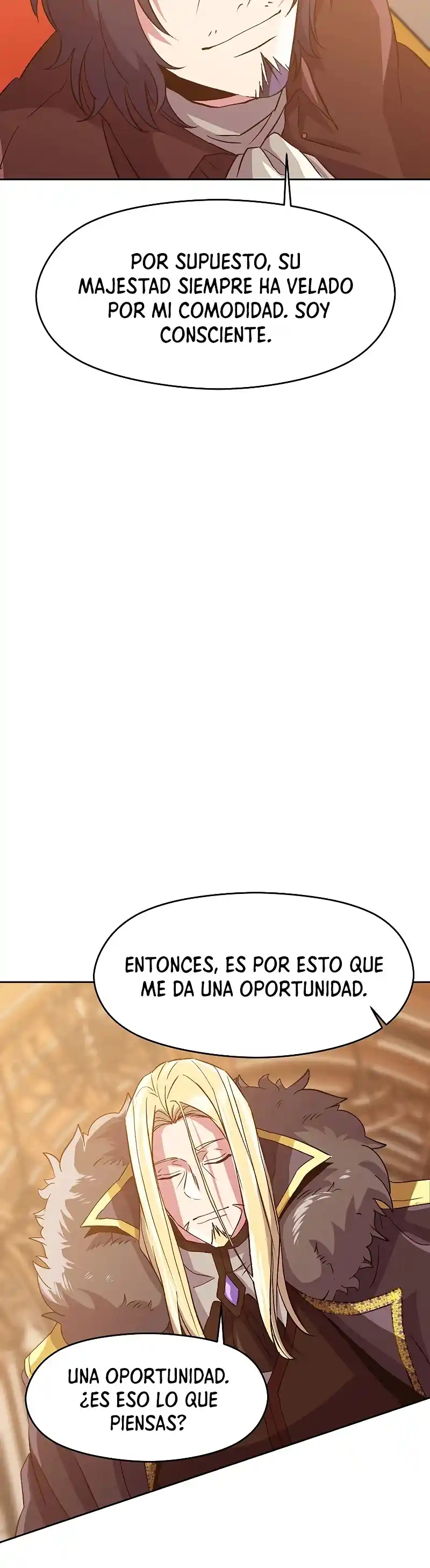 Archimago Trascendiendo A Través De La Regresión - Capítulo 12 - Página 12 - LectorTMOo