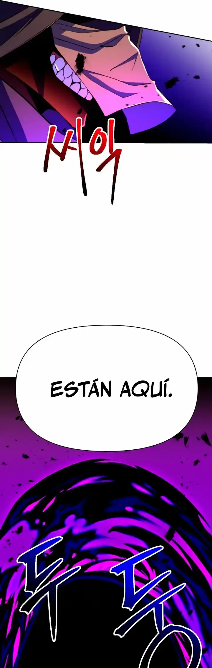 Archimago Trascendiendo A Través De La Regresión - Capítulo 123 - Página 22 - LectorTMOo