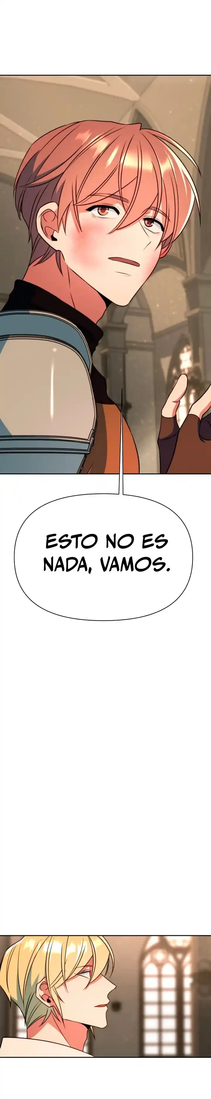 Archimago Trascendiendo A Través De La Regresión - Capítulo 128 - Página 22 - LectorTMOo